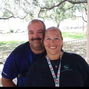 Meet your Posher, Christine